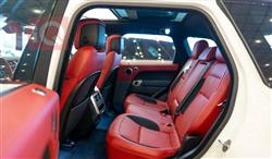 لاند روفر رانج روفر سبورت